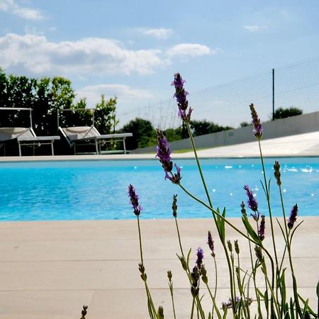 Villa Almata Lu Lioni 외부 사진