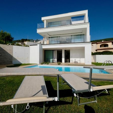 Villa Almata Lu Lioni 외부 사진