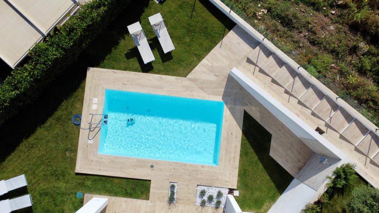 Villa Almata Lu Lioni 외부 사진