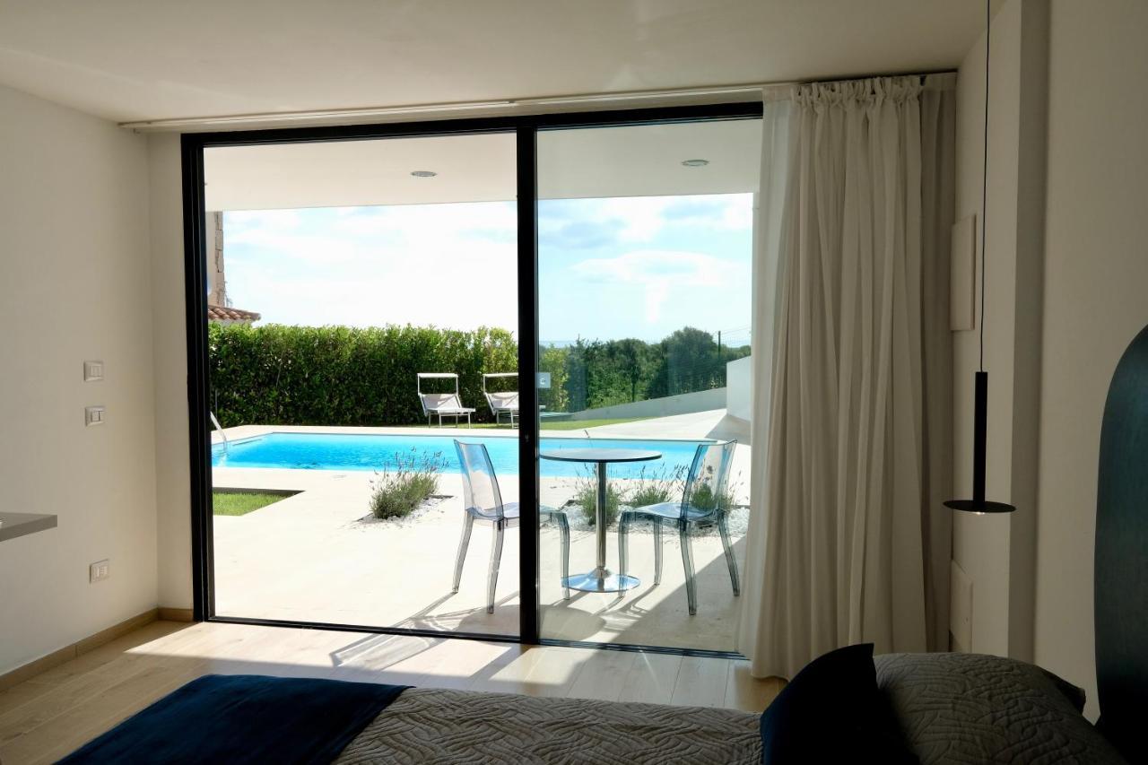 Villa Almata Lu Lioni 외부 사진