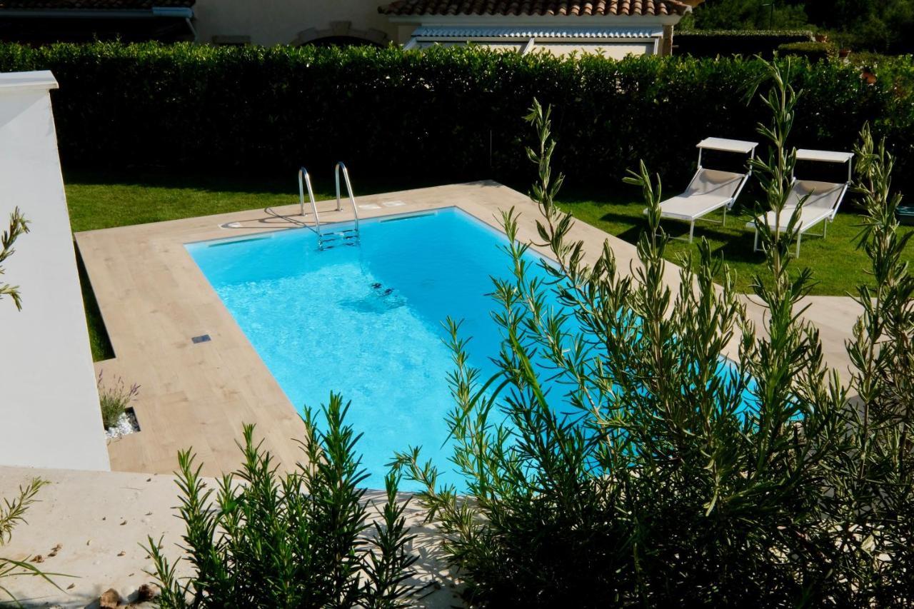 Villa Almata Lu Lioni 외부 사진