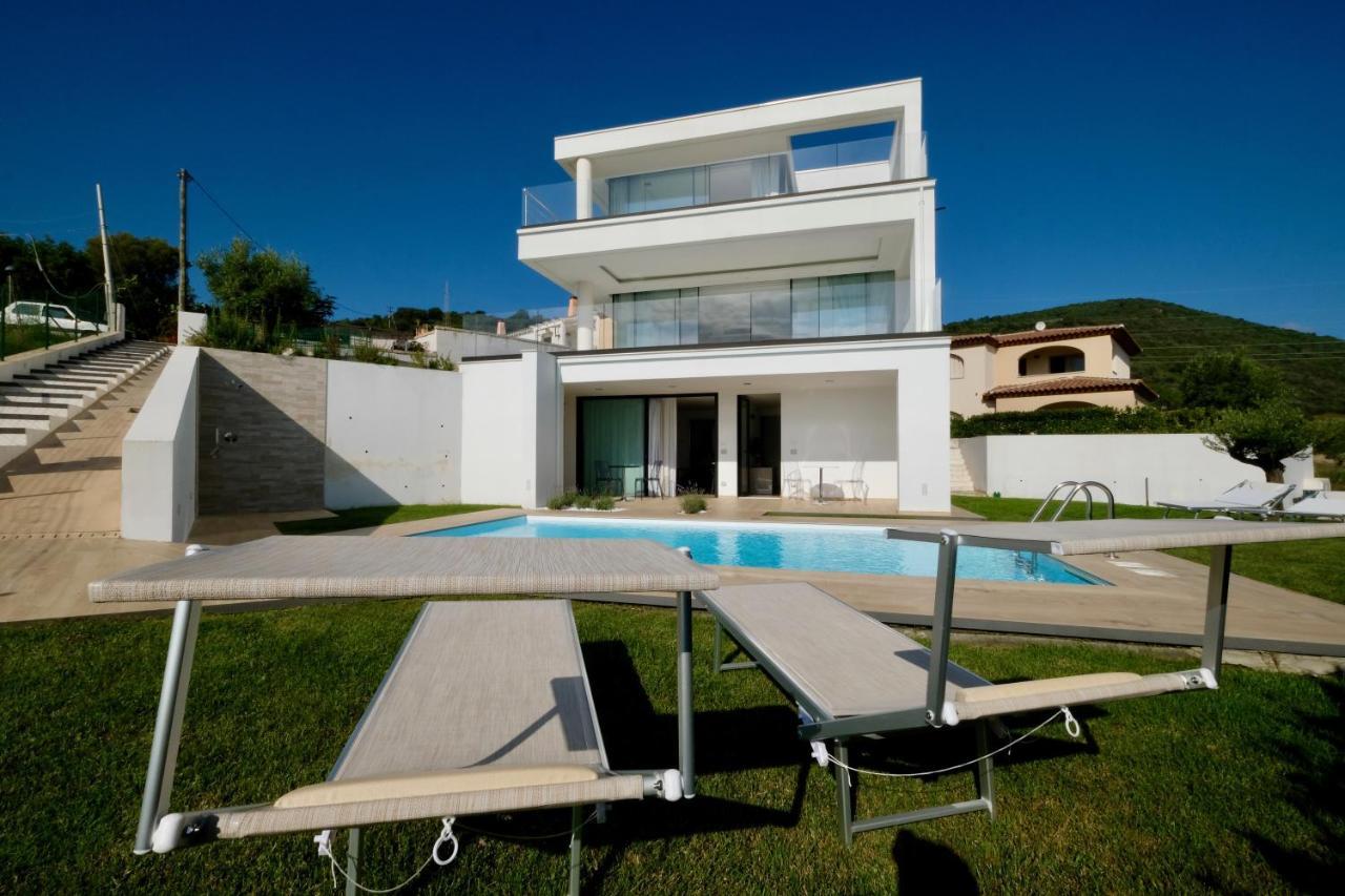 Villa Almata Lu Lioni 외부 사진