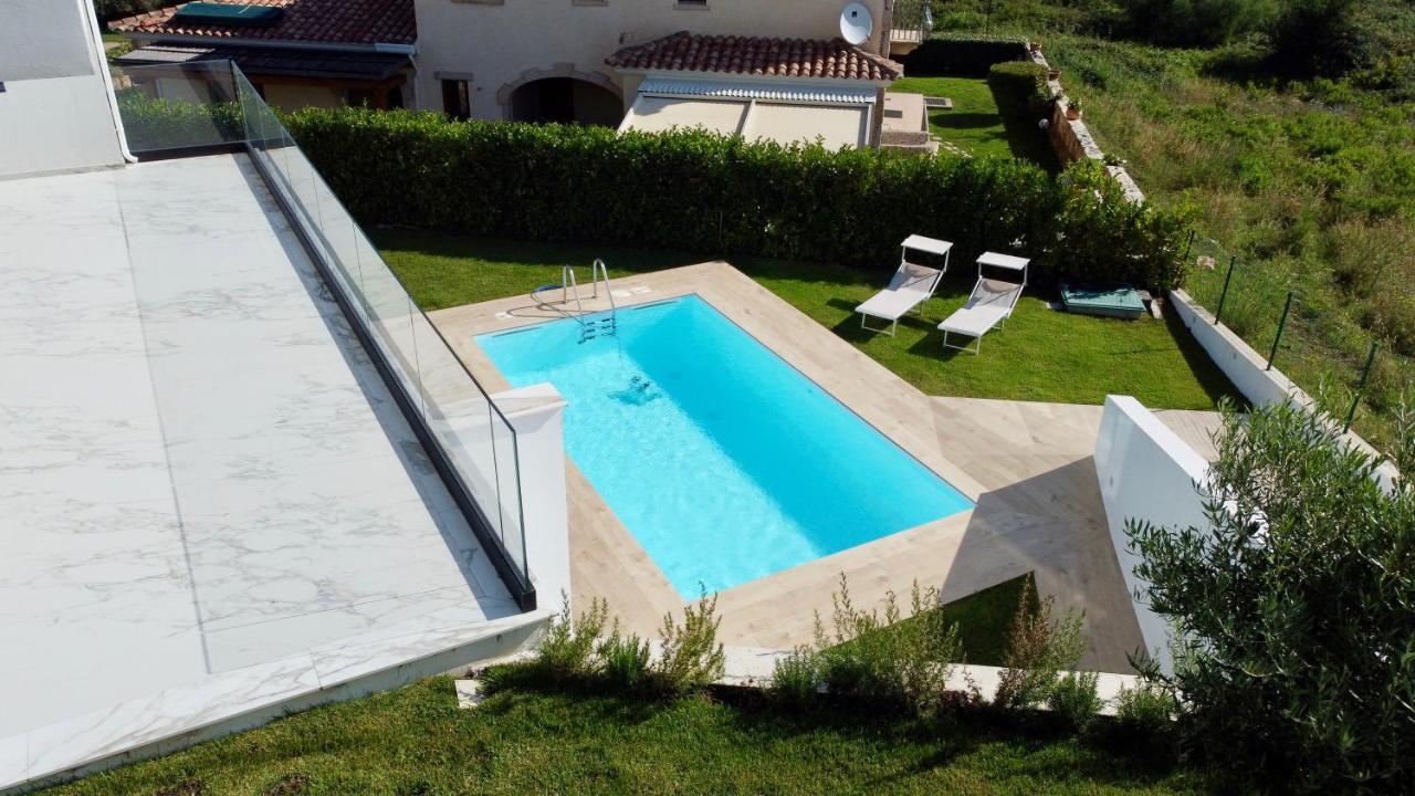 Villa Almata Lu Lioni 외부 사진