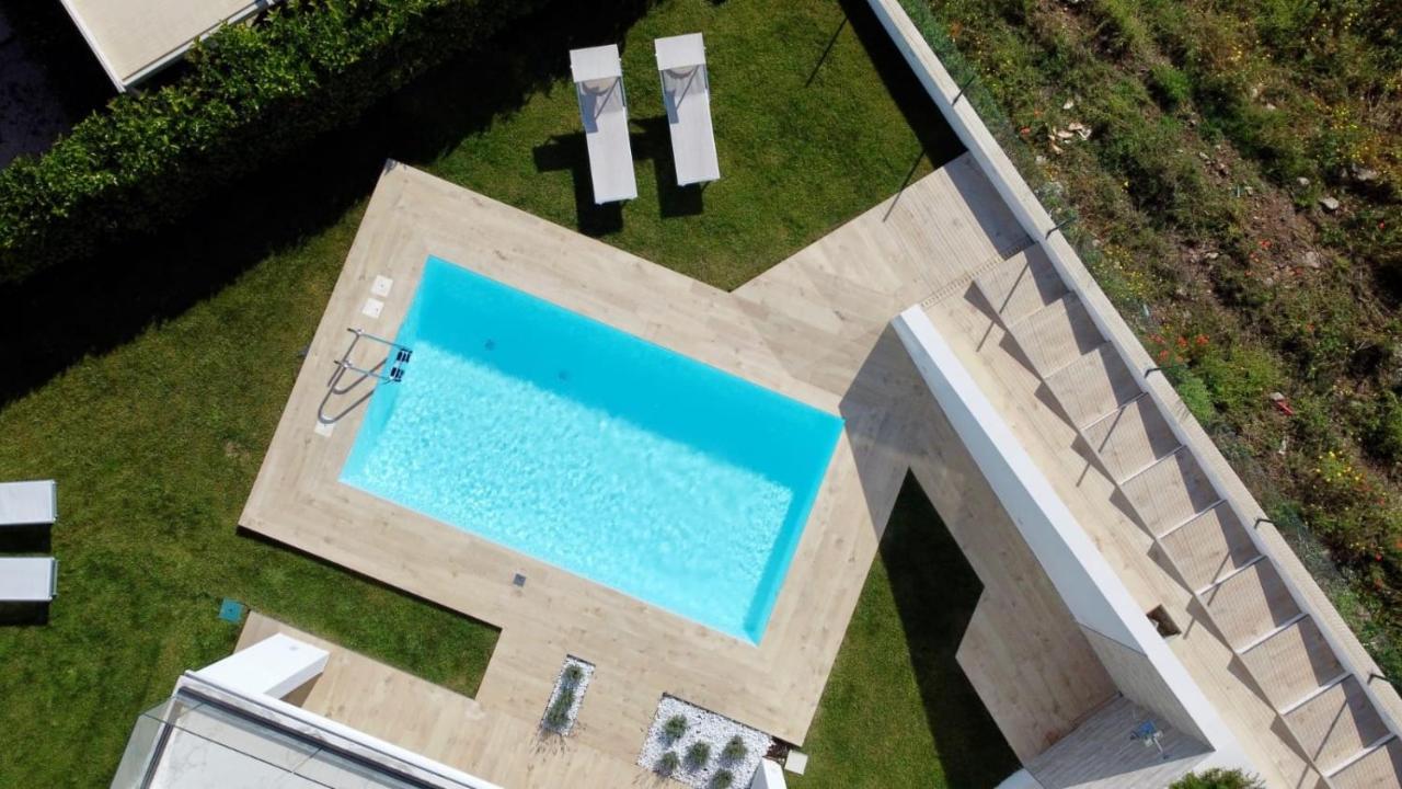 Villa Almata Lu Lioni 외부 사진