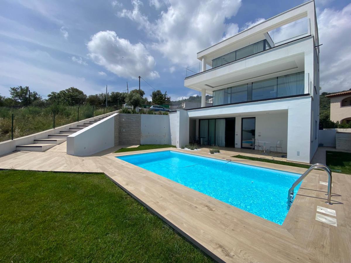 Villa Almata Lu Lioni 외부 사진